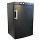 100l 12v 240v Cool Mate 3 Way Absorption Gas Camper Caravan Fridge Freezer
