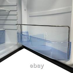 100L 12v 240v Cool Mate 3 Way Absorption Gas Camper Caravan Fridge Freezer
