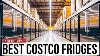 10 Costco Refrigerators So Good They Beat Premium Brands
