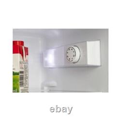 12/24v Retro Fridge Freezer 88 Litre Compressor Campervan Caravan Boat Solar Rv