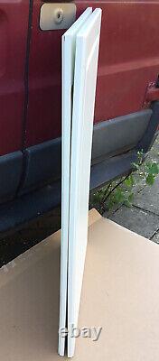 2X Country Style Door Tall larder / Fridge freezer (60cm Wide x 96 cm H) B&Q NEW