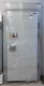2.3 M Camlock Panel Door (80 X 180) Freezer Left Hinged