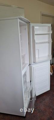 2 door fridge freezer. Collect from Manchester 9. Five minutes from M60 J19