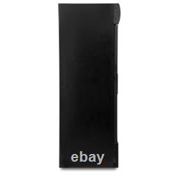 3 Door Triple Hinged Glass Door Display Food Freezer Blizzard Rrp £4002 Graded