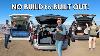 3 Minivan Campers From Simple No Build To Comforts Of Home