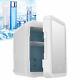 4l Mini Small Refrigerator Freezer Warmer Single Door Compact Travel Home/office