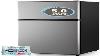 5 0 Cu Ft Small Refrigerator With Freezer Double Door Mini Fridge Top Freezer