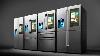 5 Best Refrigerators 2023 Top French Door Refrigerator 2023