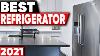 5 Best Refrigerators In 2021