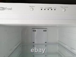 60/40 tall Samsung FRIDGE FREEZER 301L Full working order COLLECT WF17