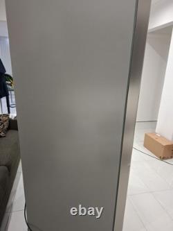 628 Litre Haier Refrige Fridge Freezer Grey