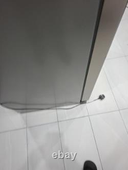 628 Litre Haier Refrige Fridge Freezer Grey