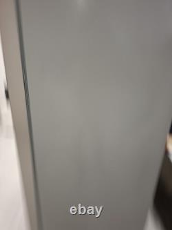 628 Litre Haier Refrige Fridge Freezer Grey