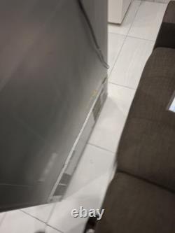 628 Litre Haier Refrige Fridge Freezer Grey