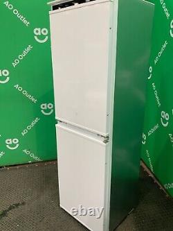 AEG 239 Litre 50/50 Integrated Fridge Freezer OSC6T185ES #LF92816