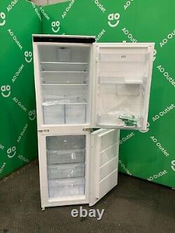 AEG 239 Litre 50/50 Integrated Fridge Freezer OSC6T185ES #LF92816