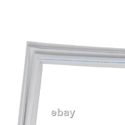 AEG Fridge & Freezer Door Seal Genuine