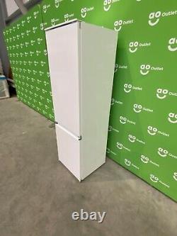 AEG Fridge Freezer Integrated 70/30 Frost Free Technology SCE818E6TS #LF34357