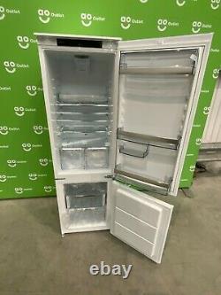 AEG Fridge Freezer Integrated 70/30 Frost Free Technology SCE818E6TS #LF34357