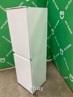 AEG Integrated Fridge Freezer 50/50 White E Rated OSC5S185ES #LF102971