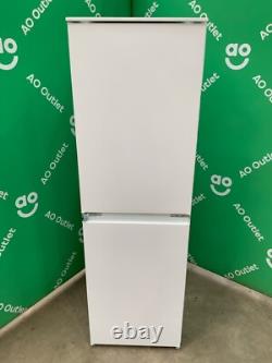 AEG Integrated Fridge Freezer 50/50 White E Rated OSC5S185ES #LF103560