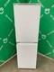 Aeg Integrated Fridge Freezer 50/50 White E Rated Osc5s185es #lf103560