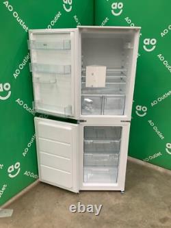 AEG Integrated Fridge Freezer 50/50 White E Rated OSC5S185ES #LF103560