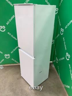 AEG Integrated Fridge Freezer 50/50 White E Rated OSC5S185ES #LF103560
