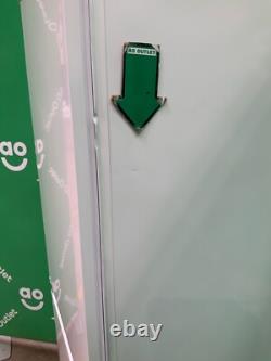 AEG Integrated Fridge Freezer 50/50 White E Rated OSC5S185ES #LF103560