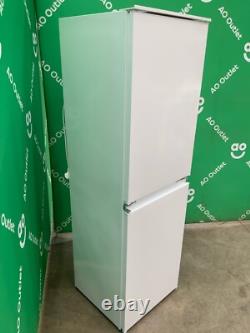 AEG Integrated Fridge Freezer 50/50 White E Rated OSC5S185ES #LF103560