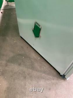AEG Integrated Fridge Freezer 50/50 White E Rated OSC5S185ES #LF103560