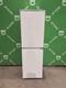 Aeg Integrated Fridge Freezer White E Rated Osc5s181es #lf119548