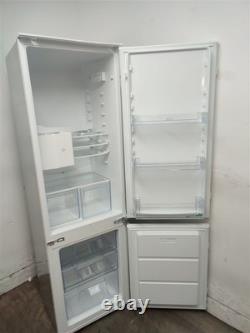 AEG NSC5S18ZES Fridge Freezer ColdSense Built-In 70/30 LowFrost IA2111274928