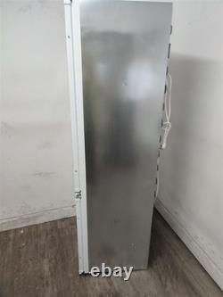 AEG NSC5S18ZES Fridge Freezer ColdSense Built-In 70/30 LowFrost IA2111274928