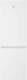 Aeg Orc5s331ew 60cm Frost Free Fridge Freezer In White Grade A