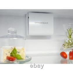 AEG ORC5S331EW 70/30 5000 Series 60cm 70/30 Free Standing 70/30 Fridge Freezer