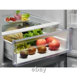 AEG ORC5S331EW 70/30 5000 Series 60cm 70/30 Free Standing 70/30 Fridge Freezer