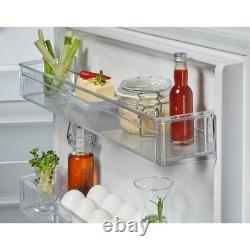 AEG ORC5S331EW 70/30 5000 Series 60cm 70/30 Free Standing 70/30 Fridge Freezer