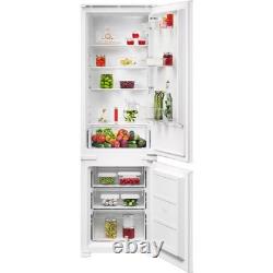 AEG OSC3S181ES 70/30 54cm 70/30 Built In 70/30 Fridge Freezer White E Rated
