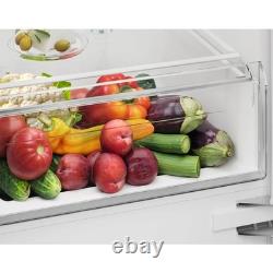 AEG OSC3S181ES 70/30 54cm 70/30 Built In 70/30 Fridge Freezer White E Rated