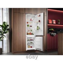 AEG OSC3S181ES 70/30 54cm 70/30 Built In 70/30 Fridge Freezer White E Rated