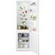 Aeg Osc5s181es 70/30 5000 Coldsense 55cm 70/30 Built In 70/30 Fridge Freezer
