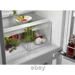 AEG OSC5S181ES 70/30 5000 ColdSense 55cm 70/30 Built In 70/30 Fridge Freezer