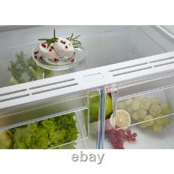AEG OSC5S181ES 70/30 5000 ColdSense 55cm 70/30 Built In 70/30 Fridge Freezer