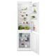 Aeg Osc6l181es Fridge Freezer Fully Integrated 7030 No Frost Sliding Door