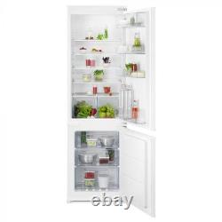AEG OSC6N181ES Fridge Freezer Fully Integrated 7030 No Frost Sliding Door