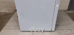 AEG RCB632E3MW 6000 TwinTech No Frost Freestanding Fridge Freezer 186 cm A12239