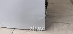 AEG RCB632E3MW 6000 TwinTech No Frost Freestanding Fridge Freezer 186 cm A12239