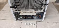 AEG RCB632E3MW 6000 TwinTech No Frost Freestanding Fridge Freezer 186 cm A12239