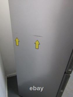 AEG RCB636E2MX Freestanding Frost Free Fridge Freezer Stainless Steel GRADE A